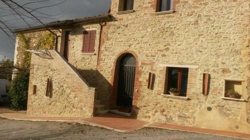 Agroturismo Agriturismo Il Solaio
