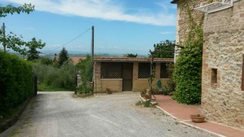 Agroturismo Agriturismo Il Solaio