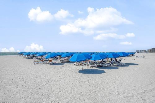 Marco Beach Ocean Resort IV
