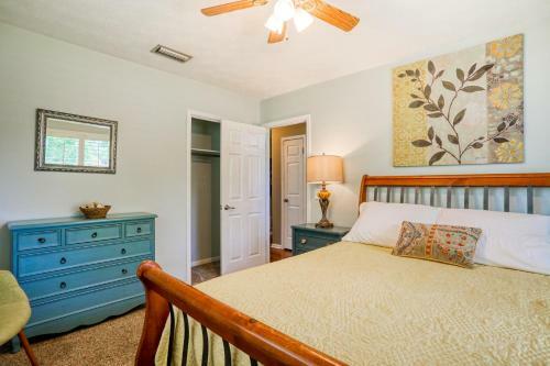 Resort Style Villa Near St Johns River Main House