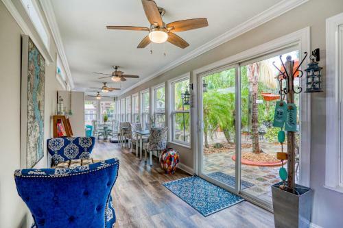 Resort Style Villa Near St Johns River Main House
