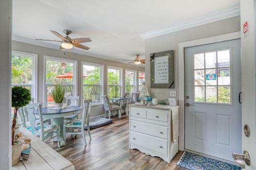 Resort Style Villa Near St Johns River Main House