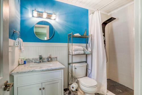 Resort Style Villa Near St Johns River Main House