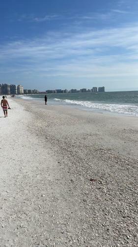 Apartamento Beach Front Condo In Paradise Marco Island