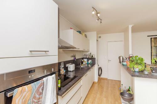Apartamento Nice 61m With Nice Terrace Near Paris!
