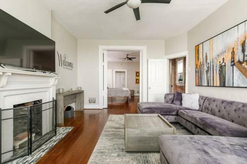 Apartamento Historic Modern Stay *soulard*