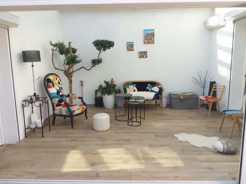 Bed & Breakfast La L�zardi�re