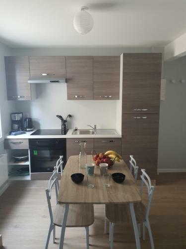 Apartamento Les 5 Escales Appartement Cosy