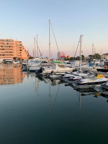 Apartamento Le Panima