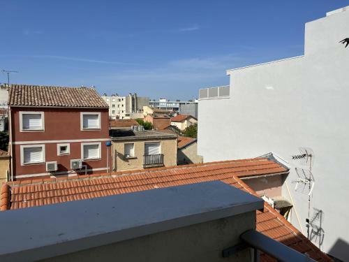 Apartamento Palavas - Cabidoule