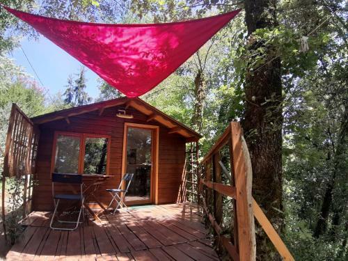 Lodge Chalet Ekow�n