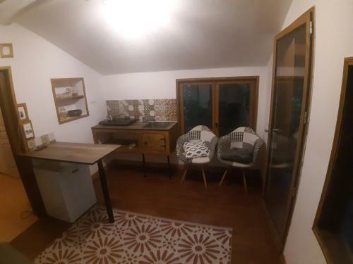 Lodge Chalet Ekow�n