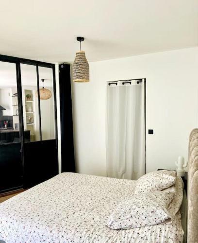 Apartamento Pau : Appartement Cosy Hyper Centre Avec Balcon