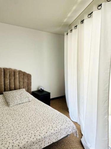 Apartamento Pau : Appartement Cosy Hyper Centre Avec Balcon