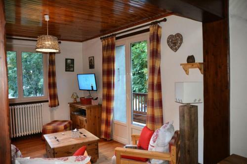 Chalet Morel - Chalets Pour 12 Personnes 66