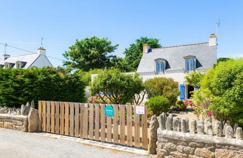 Vacances Sans Soucis A Kerity !