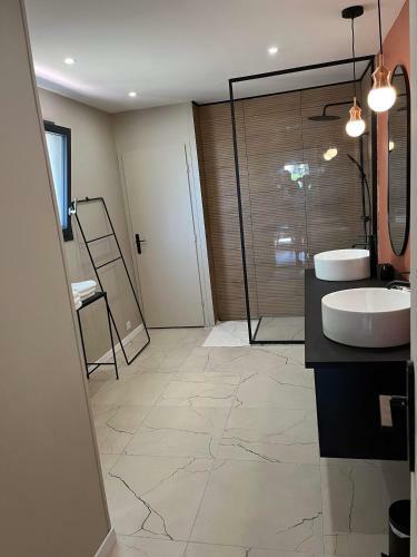 Apartamento Appartement Cam�lia Proche La Rochelle