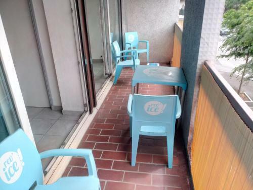 Apartamento Appartement Climatis� 66m2 5pers.