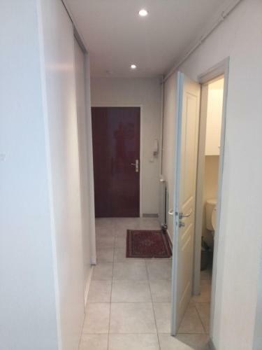 Apartamento Appartement Climatis� 66m2 5pers.