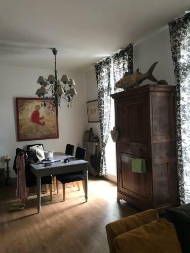 Apartamento Super Appartement Central