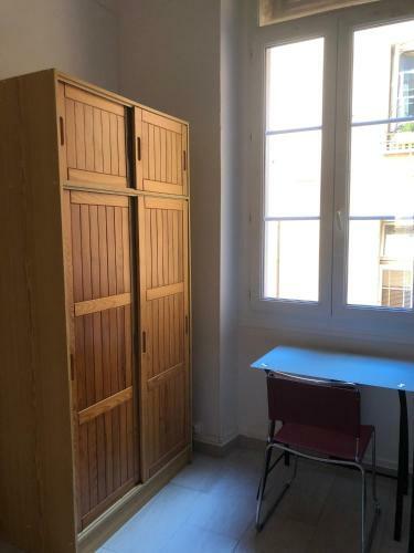 Apartamento Appartement Cosy Perpignan Centre - Gare