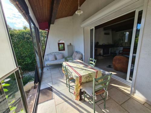 Villa La Varoise Piscine Priv�e Jardin V�randa
