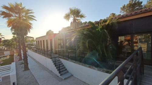 Mobil Home Priv� Prestige R�ve D'�t�