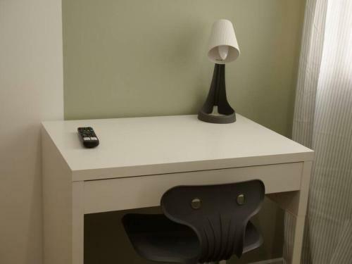 Apartamento Studio De Standing Sup�rieur Aux Portes De Paris !