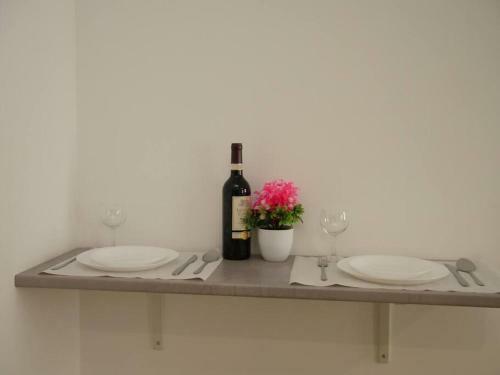 Apartamento Studio De Standing Sup�rieur Aux Portes De Paris !