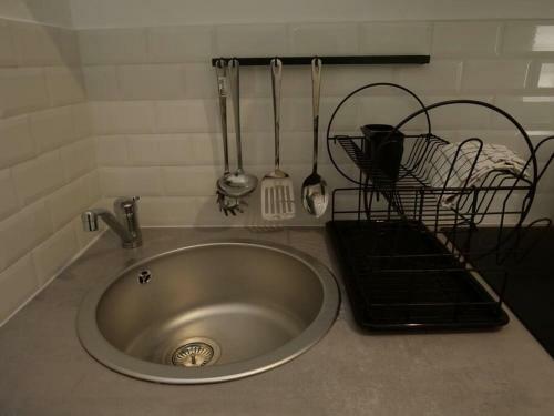 Apartamento Studio De Standing Sup�rieur Aux Portes De Paris !