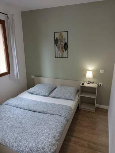 Apartamento Studio De Standing Sup�rieur Aux Portes De Paris !