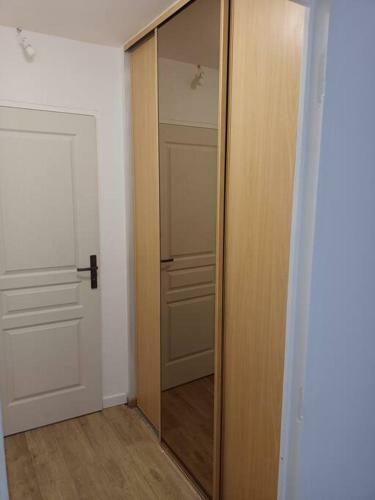 Apartamento Studio De Standing Sup�rieur Aux Portes De Paris !