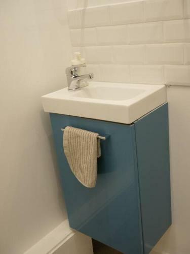 Apartamento Studio De Standing Sup�rieur Aux Portes De Paris !