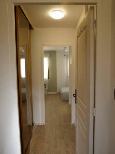 Apartamento Studio De Standing Sup�rieur Aux Portes De Paris !