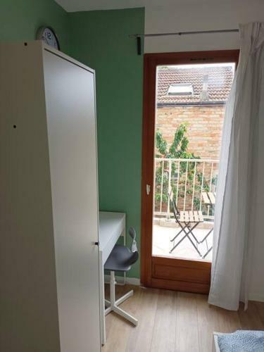 Apartamento Studio De Standing Refait � Neuf Aux Portes De Paris !