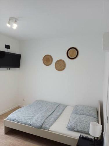 Apartamento Studio De Standing Refait � Neuf Aux Portes De Paris !
