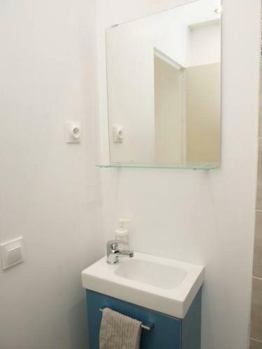 Apartamento Studio De Standing Refait � Neuf Aux Portes De Paris !