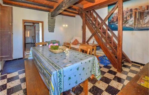 Awesome Home In Pietra Di Verde With 3 Bedrooms
