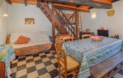 Awesome Home In Pietra Di Verde With 3 Bedrooms