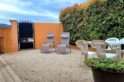 Apartamento Le Petit Chez Nous � Pignans
