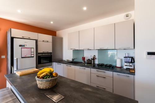 Apartamento L'aurore De Cruciata