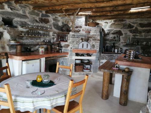 Villa S�jour D�tox Dans Un Site Insolite
