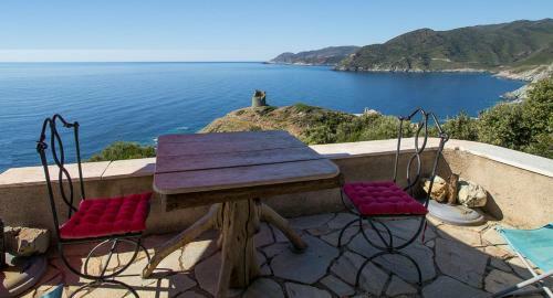 Villa S�jour D�tox Dans Un Site Insolite