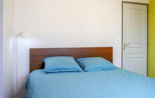 Awesome Home In Pirou-plage With 3 Bedrooms