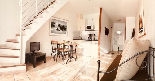 Apartamento Appart H�tel Mon Calme