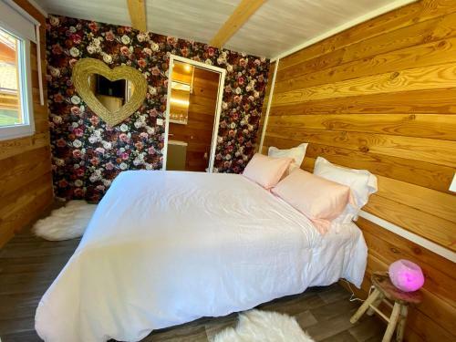 G�te Chalet 11 Personnes Hautes Vosges