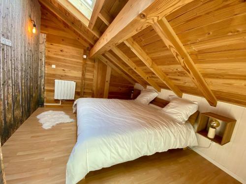 G�te Chalet 11 Personnes Hautes Vosges