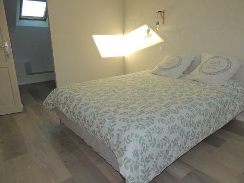 Le Domaine Calme Et S�r�nit�