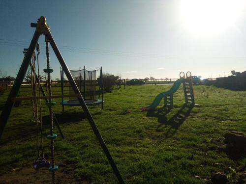 Le Domaine Calme Et S�r�nit�