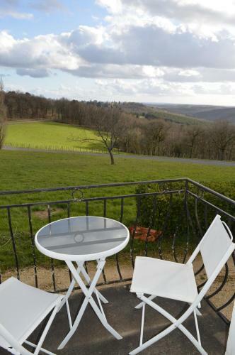 Le G�te Des Couderches